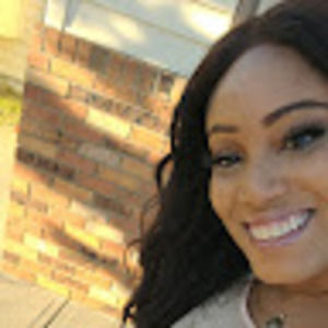 Meet your Posher, Tasha